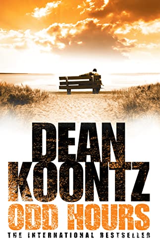 Beispielbild fr Odd Hours (Odd Thomas 4) zum Verkauf von AwesomeBooks