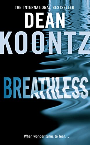 9780007267644: Breathless