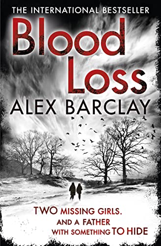 Imagen de archivo de Blood Loss a la venta por WorldofBooks