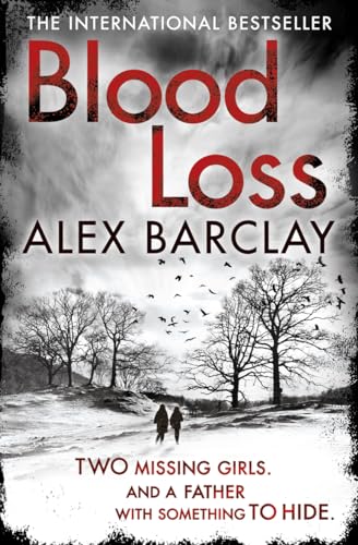 Beispielbild fr Blood Loss zum Verkauf von WorldofBooks