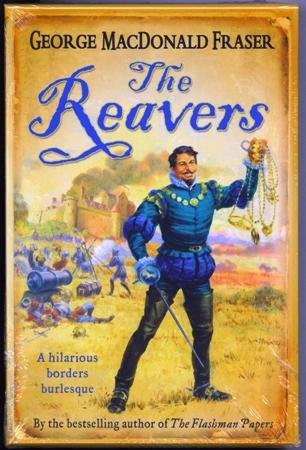 9780007268528: The Reavers