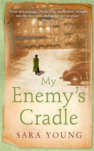 Imagen de archivo de My Enemy's Cradle a la venta por ThriftBooks-Atlanta