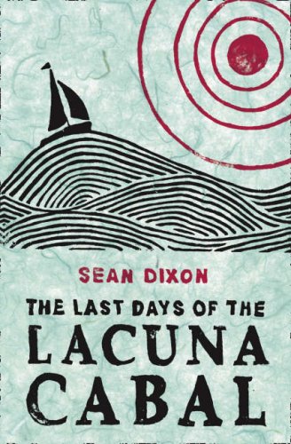 Beispielbild fr The Last Days of the Lacuna Cabal zum Verkauf von AwesomeBooks