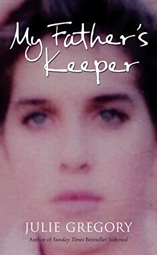 Beispielbild fr My Fathers Keeper zum Verkauf von WorldofBooks