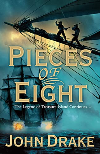 9780007268955: Pieces of Eight