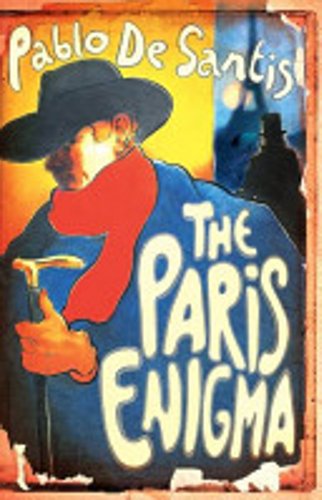 Imagen de archivo de The Paris Enigma a la venta por WorldofBooks