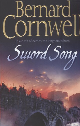 9780007269358: Sword Song (The Last Kingdom Series, Book 4)