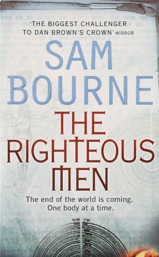 9780007269471: Righteous Men The [Paperback]