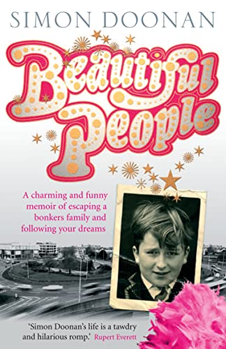 Imagen de archivo de Beautiful People a la venta por WorldofBooks