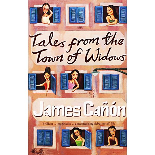 9780007269693: Tales from the Town of Widows