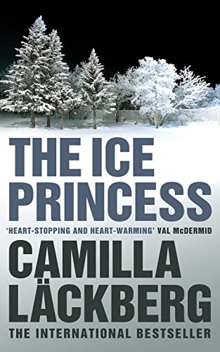 Beispielbild fr The Ice Princess zum Verkauf von Wonder Book