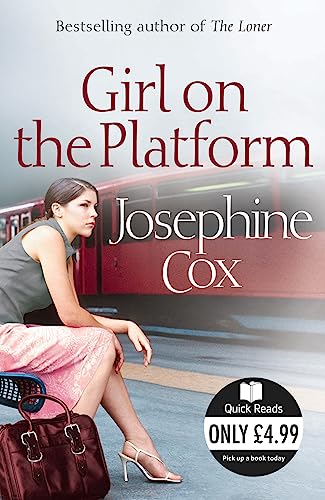 9780007270088: Girl on the Platform (Quick Reads)