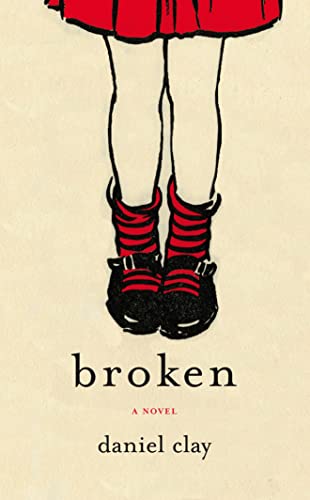 Beispielbild fr Broken zum Verkauf von AwesomeBooks