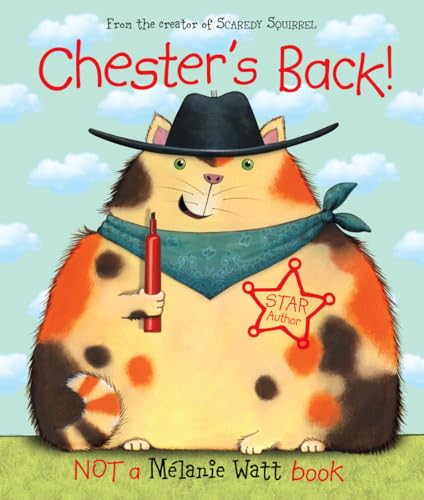 9780007270248: Chester's Back!