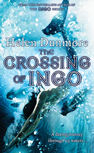 Beispielbild fr The Crossing of Ingo zum Verkauf von WorldofBooks
