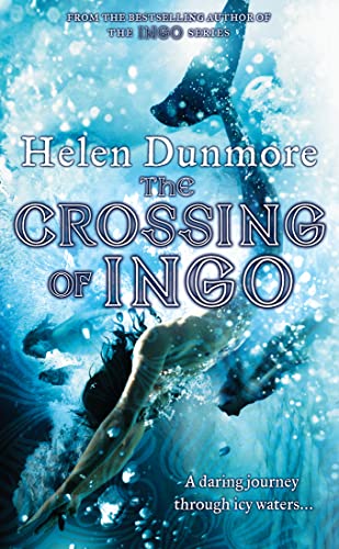 Stock image for The Crossing of Ingo for sale by Gemini-Books