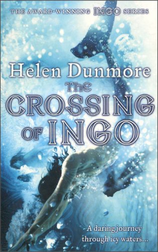 Beispielbild fr The Crossing of Ingo zum Verkauf von AwesomeBooks