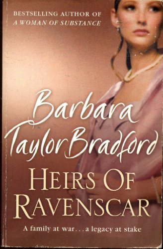 Stock image for Heirs of Ravenscar for sale by Better World Books: West