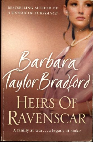 9780007270675: Heirs of Ravenscar