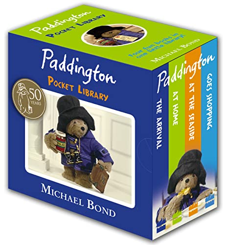 9780007270903: Paddington Pocket Library