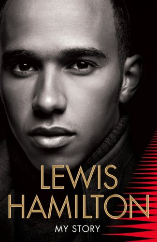 Imagen de archivo de Lewis Hamilton: My Story a la venta por AwesomeBooks