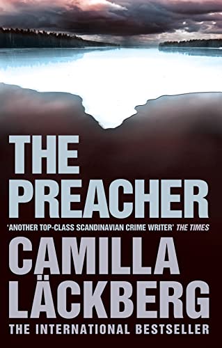 9780007270958: The Preacher