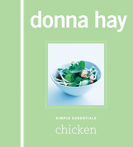 Imagen de archivo de Simple Essentials: Chicken a la venta por Companion Books