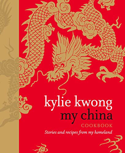 Beispielbild fr My China: Stories and recipes from my homeland zum Verkauf von medimops