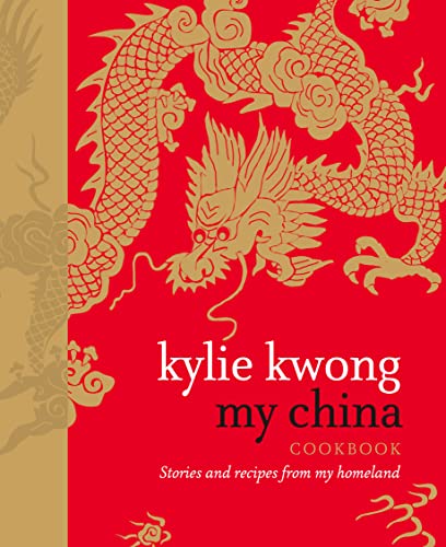 9780007271047: My China: Stories and recipes from my homeland