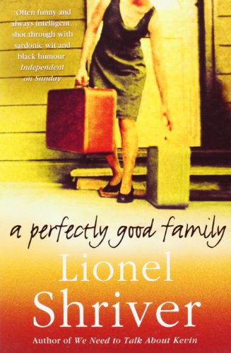 Imagen de archivo de A Perfectly Good Family a la venta por WorldofBooks