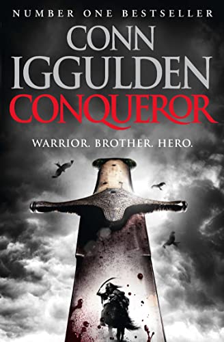 9780007271153: Conqueror: Book 5