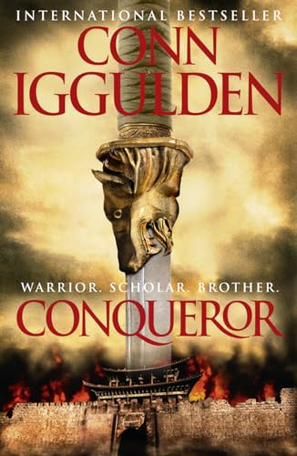 Stock image for Conqueror for sale by Better World Books: West