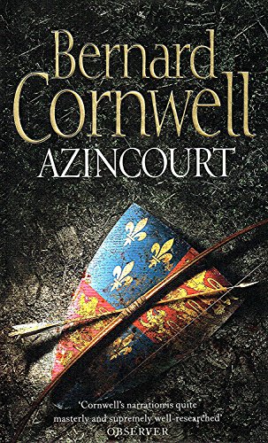 Stock image for Azincourt for sale by AwesomeBooks