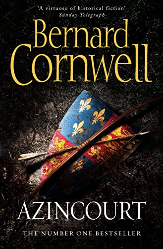 Stock image for Azincourt for sale by Blackwell's