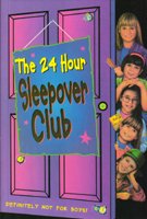 THE 24 HOUR SLEEPOVER CLUB - NA