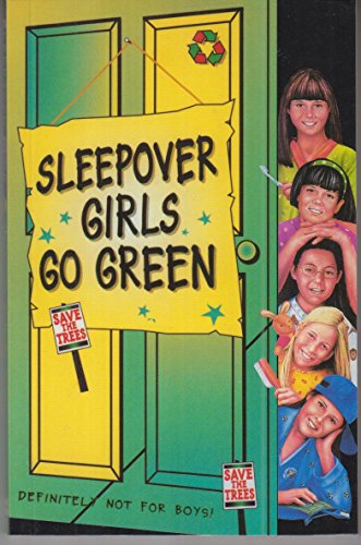 Stock image for Sleepover Club 2000 for sale by Books Puddle