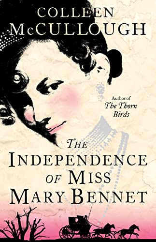 9780007271832: The Independence of Miss Mary Bennet