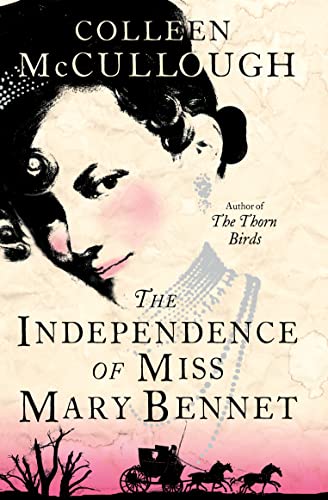 9780007271849: THE INDEPENDENCE OF MISS MARY BENNET