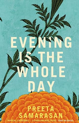Stock image for Evening Is the Whole Day for sale by WorldofBooks