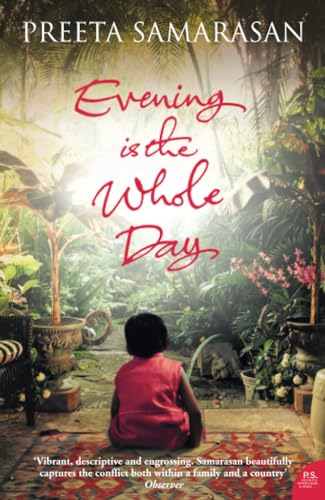 9780007271894: Evening Is the Whole Day