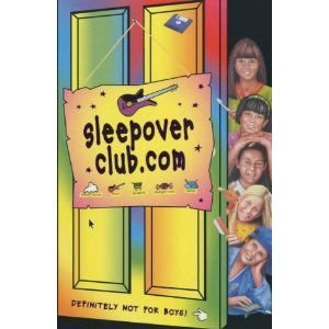 9780007272006: Sleepoverclub.com (The Sleepover Club)