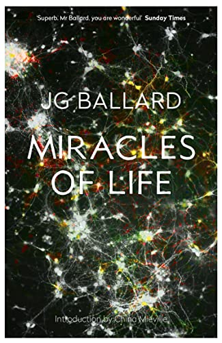 Imagen de archivo de MIRACLES OF LIFE PB a la venta por New Legacy Books