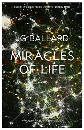 Stock image for MIRACLES OF LIFE PB for sale by ZBK Books