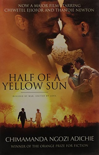 Stock image for Half of a Yellow Sun for sale by Wonder Book