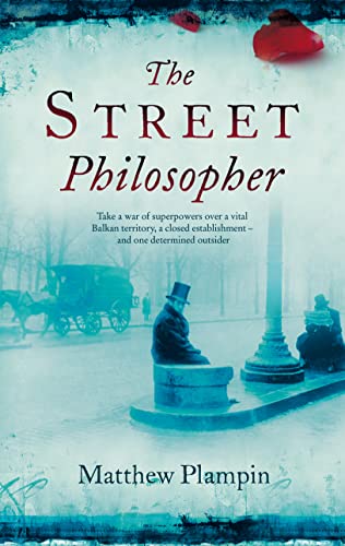 Stock image for The Street Philosopher for sale by WorldofBooks