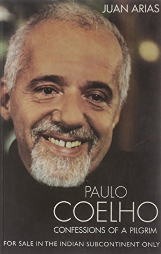 9780007272891: Paulo Coelho: Confessions of a Pilgrim