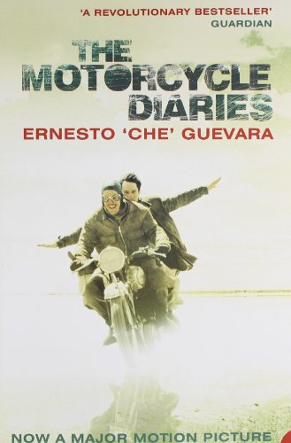 Imagen de archivo de The Motorcycle Diaries [Paperback] [Sep 05, 2007] Guevara, Ernesto a la venta por Books Unplugged