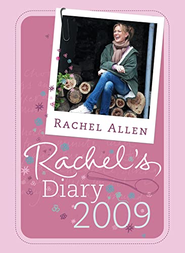 Beispielbild fr Rachels Diary 2009 zum Verkauf von WorldofBooks