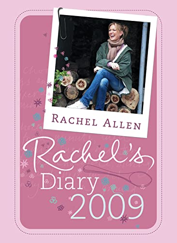 Stock image for Rachel  s Diary 2009 for sale by WorldofBooks