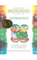 9780007273034: Astrology: The only introduction you’ll ever need (Principles of)